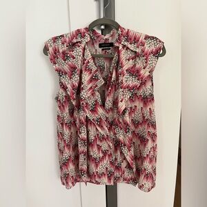 Isabel Marant blouse
